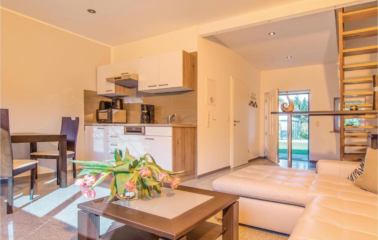 Gorgeous Home In Pinnow With Kitchenette Petersberg (Mecklenburg-Vorpommern) Exterior foto