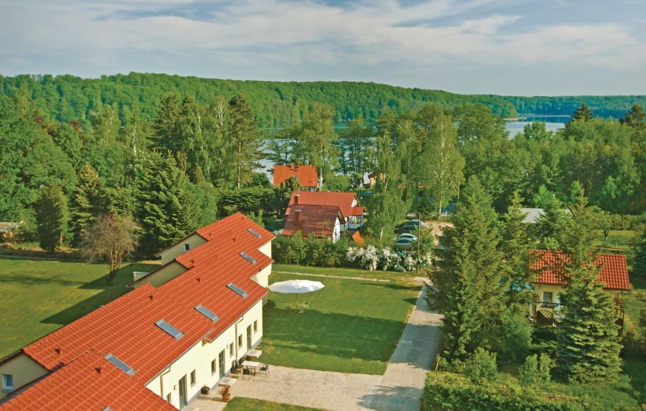 Gorgeous Home In Pinnow With Kitchenette Petersberg (Mecklenburg-Vorpommern) Exterior foto